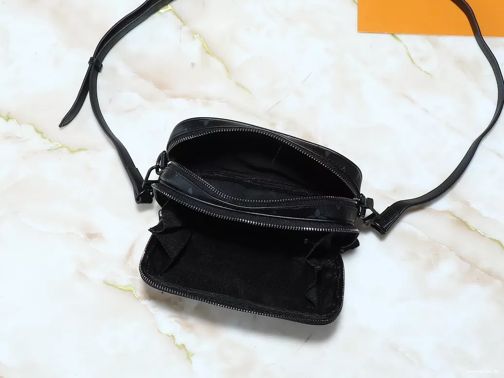 Unisex Bags NewStyle Messenger Louis For Vuitton 8353 0403